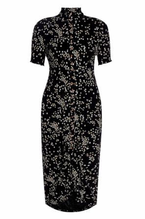 Floral-printed dress, zdjęcie 1 Floral-printed dress od See By Chloe
